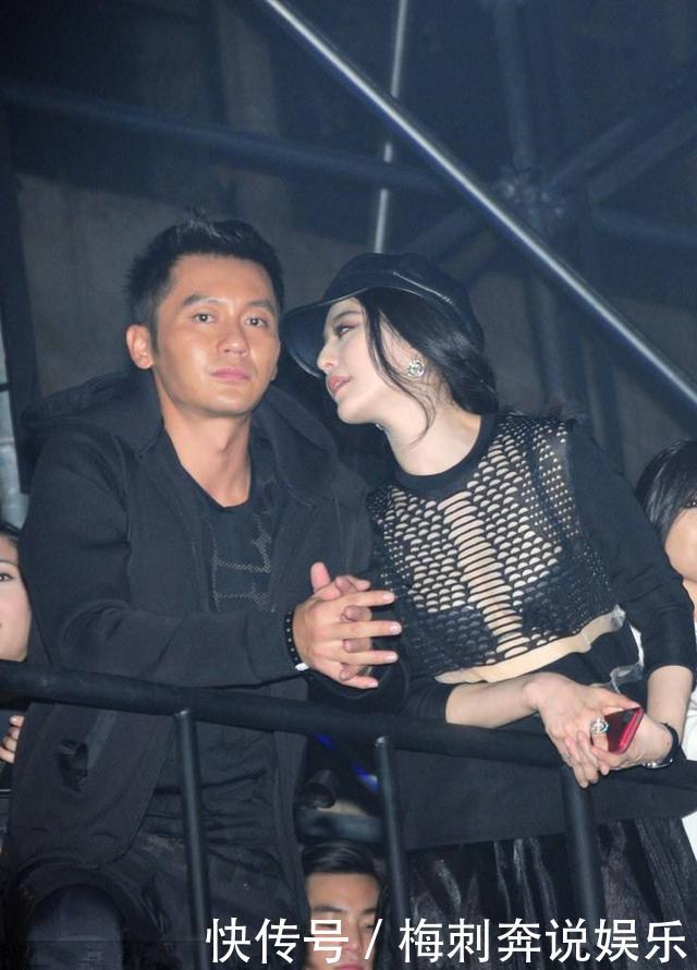 李晨摘婚戒已分手，网友的爆料彻底辟谣