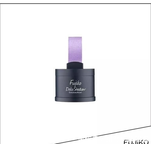【发根】妆可以不画,发根长出来必须补它!