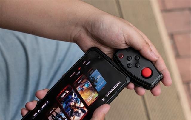 骁龙855手机最低