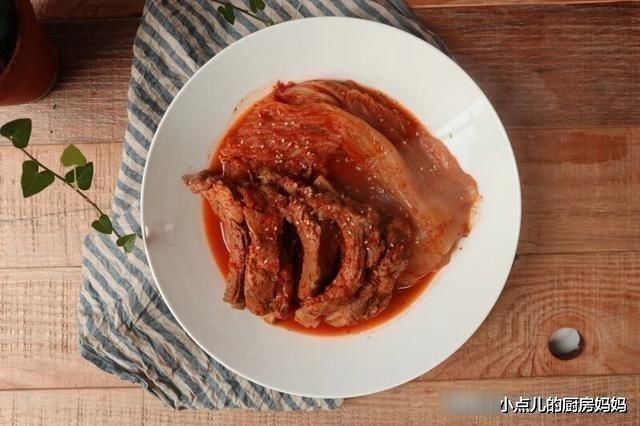「风味」排骨试试这样做,不红烧不放糖,也是别具一番风味,好吃不停箸