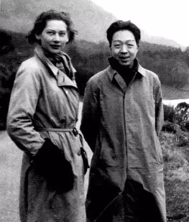 杨宪益:她不听父母劝阻远嫁中国,多年后母亲预言的悲剧成真,却说不后悔