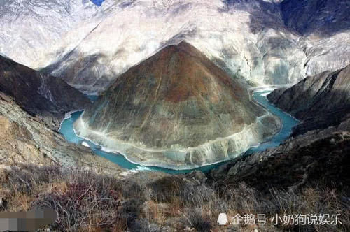 沧桑古城，束河古镇的岁月风情，是东巴文化重要发源地