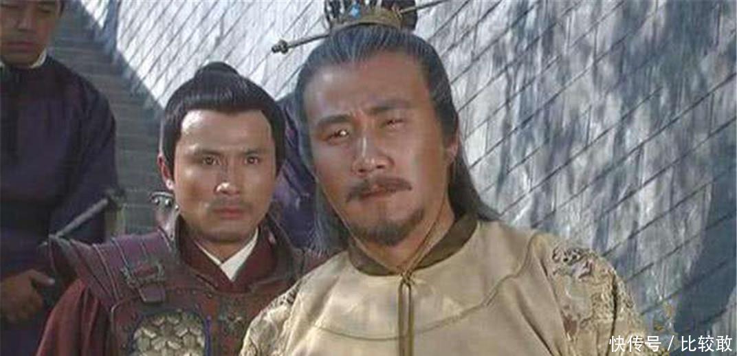  『贯穿』为保护主公，大将被箭矢贯穿9次，死后2年朱元璋下令没收爵位