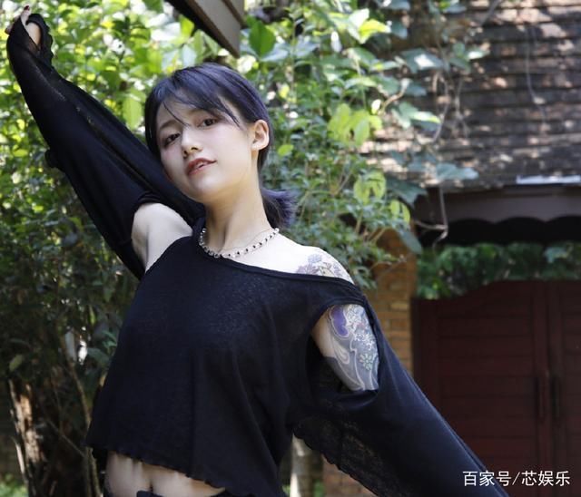 黑尾酱回应怀孕传闻，打脸方式很特别，路人让人捉摸不透