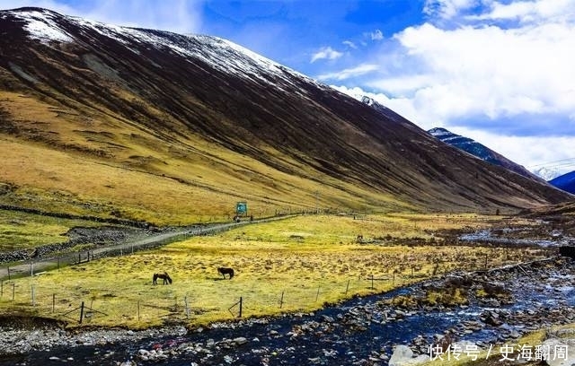 9月超棒的6大小众旅行地，庆幸未被打扰，每一个都美到无法想象