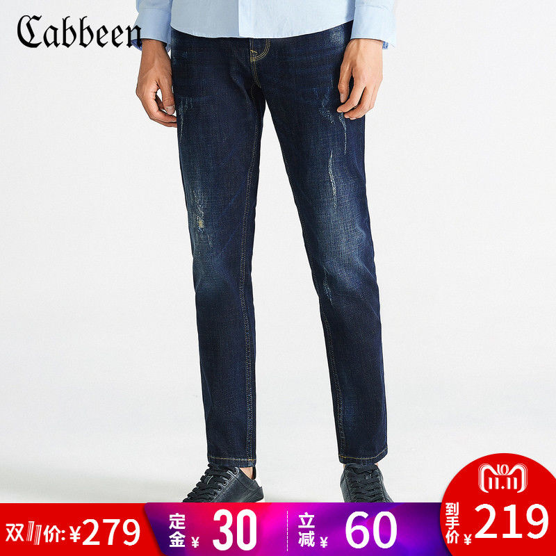 【双十一买什么】300块以内的裤子，你Pick哪条