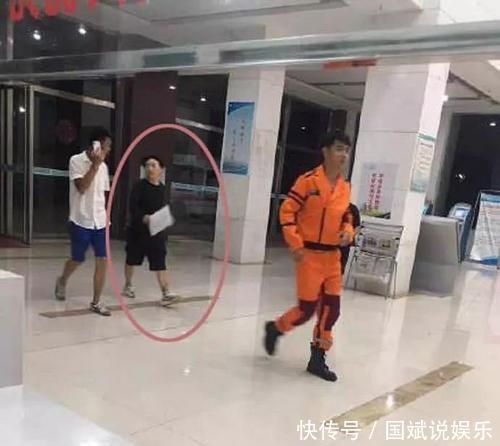 知情人曝洪欣已将毕滢辞退，毕滢微博发布“浪迹天涯，四海为家”