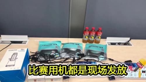  『比赛期间』你不知道的KPL，线上赛同样有复杂的流程，一诺花海是这样参赛的