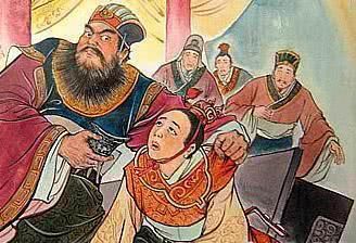  王氏外戚|曾是儒家道德楷模的王莽是真君子还是真能装？他又为何篡汉自立？