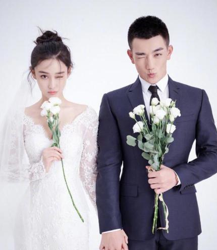 张馨予刚结婚，某律师一条军婚法微博炸开了锅，网友：搞事情啊？