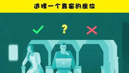  『技巧』在飞机上免受病毒侵害的14个主要技巧