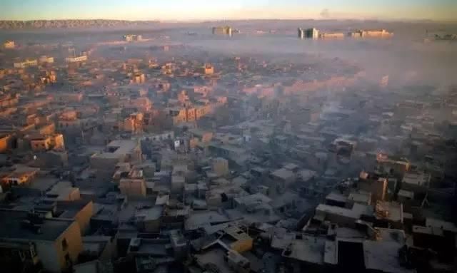 「慢慢」中国212个AAAAA景区全在这里, 存起来, 慢慢走完!