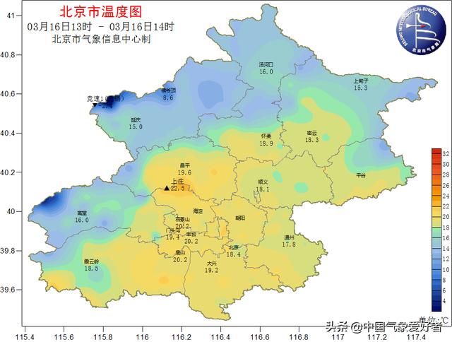 下周可能“倒春寒”！权威预报：较大范围降温雨雪在酝酿！
