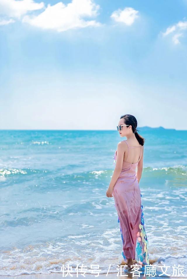 【也许】每个女人,都该有一场独自旅行!