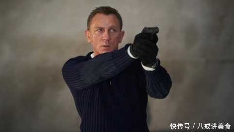 「电影中的邦」为何蕾雅·赛杜认为,丹尼尔·克雷格版007,比邦女郎更迷人?