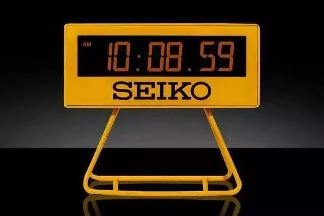 年轻时的乔布斯居然那么帅,他为何独爱精工!