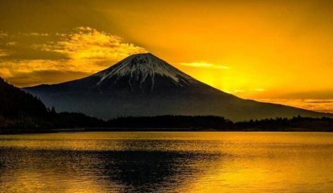 专业摄影人士告诉你,拍摄精美风景照片遵循这几点