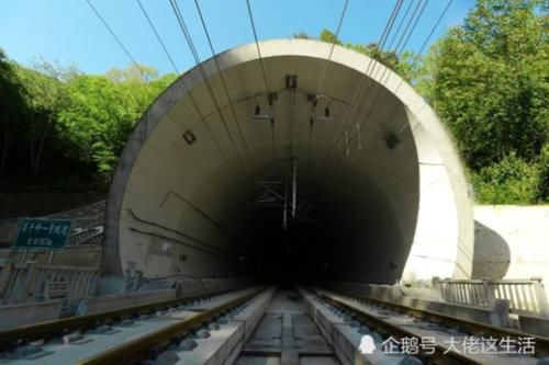 厉害！中国打造世界上最长隧道，全长98公里，预计2020年全线贯穿