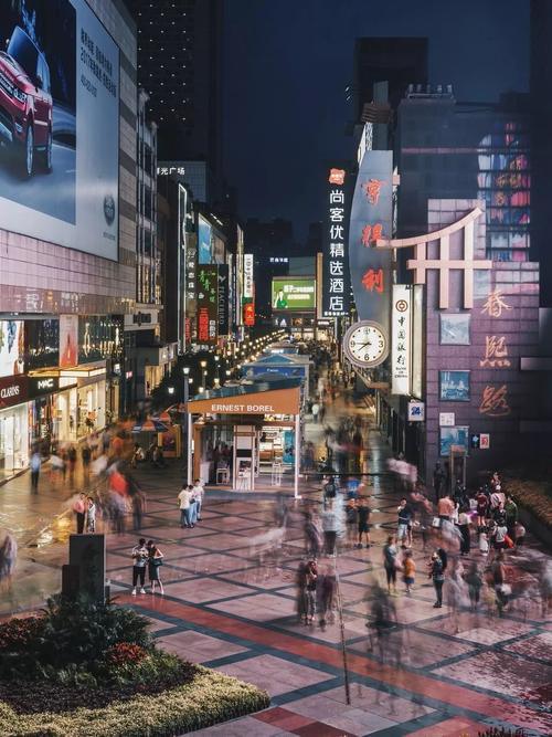 旅行达人必去的10个目的地,你去过几个?