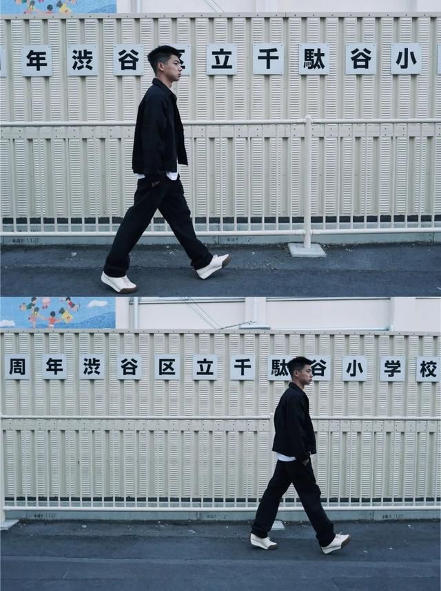  「主理人」提问：一双具有「质感」的球鞋是什么样子的？