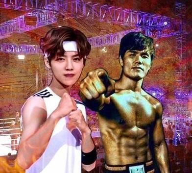 武僧一龙再度否认打假拳,疑似痛斥格斗狂人害人害己