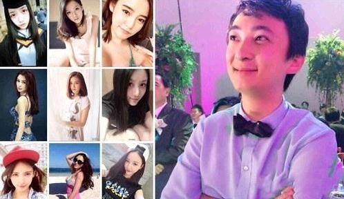 小马哥很郁闷,装逼被怼,女儿被拐跑,最搞笑的是消息来自企鹅号