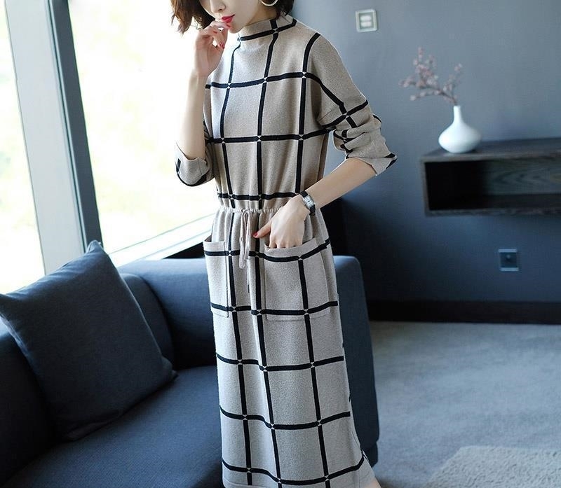 「迷人」40岁女人最好搭的衣服,一个比一个迷人美嫩