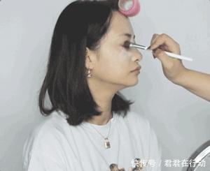  看起来■亚洲邪术｜毛戈平化妆和你化妆究竟有什么不一样