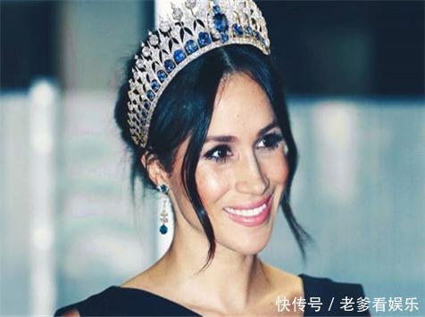 王室不再为梅根服装买单，公爵夫人必须自费装扮自己，为皇家站台