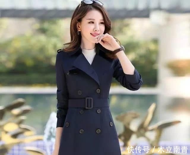  「长款过膝」长得不够洋气？这些时尚感爆棚的发型和外搭，教你即刻变身潮女