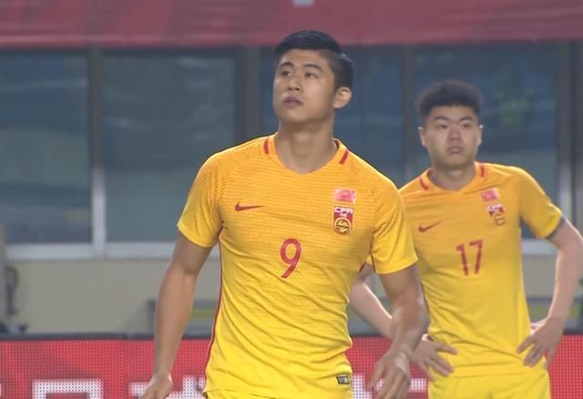 足球中国对阵叙利亚