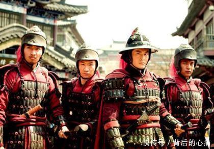 『发现』大宋名将录 岳飞的先锋大将墓今武汉被发现!