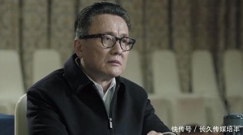  【人民的名义】在人民的名义中，省委副书记高育良，为何极少向