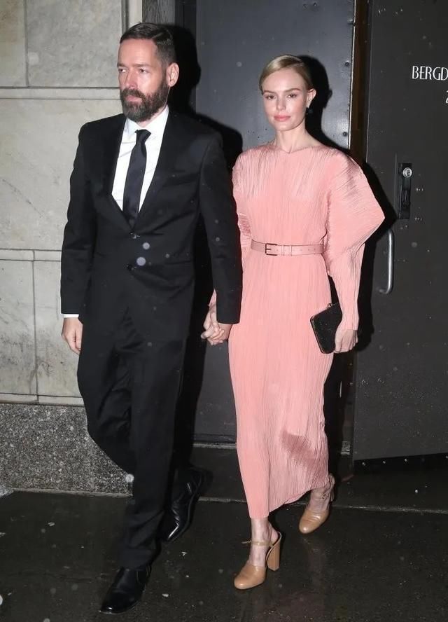 系列■彩虹屁｜“报友的街拍启蒙系列”，今天我们盘Kate Bosworth
