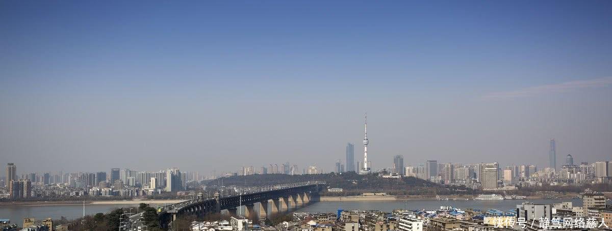 我国最有前途的4座新一线城市, 均为中心城市, 郑州落榜!
