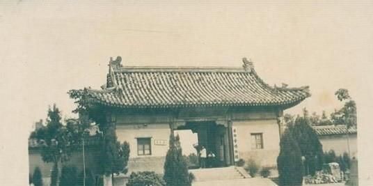 由来■豫北第一府~彰德府名称的由来与变迁