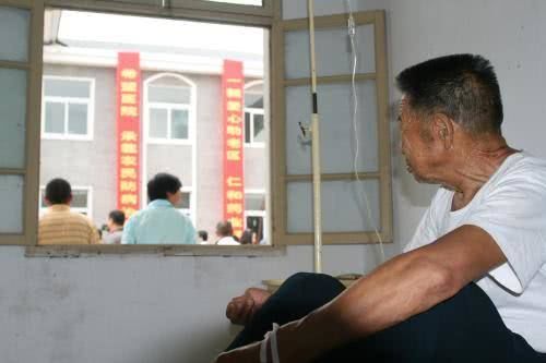  「医保」农村医保迎来变革，90元看病限制明年全面取消，大家看