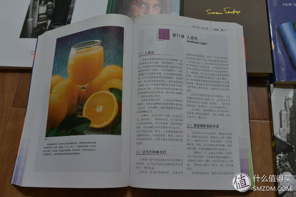 晒一晒这些年我买过的摄影相关书籍