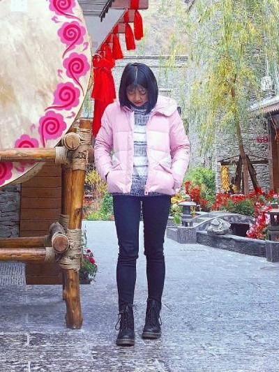 山楂和它煮水，早晚各一杯，清肠刮油脂，便秘好了，小肚子平了