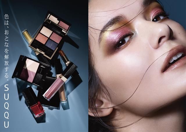 泰国七夕不宅家，画上桃花妆去曼谷蹭蹭桃花运吧！