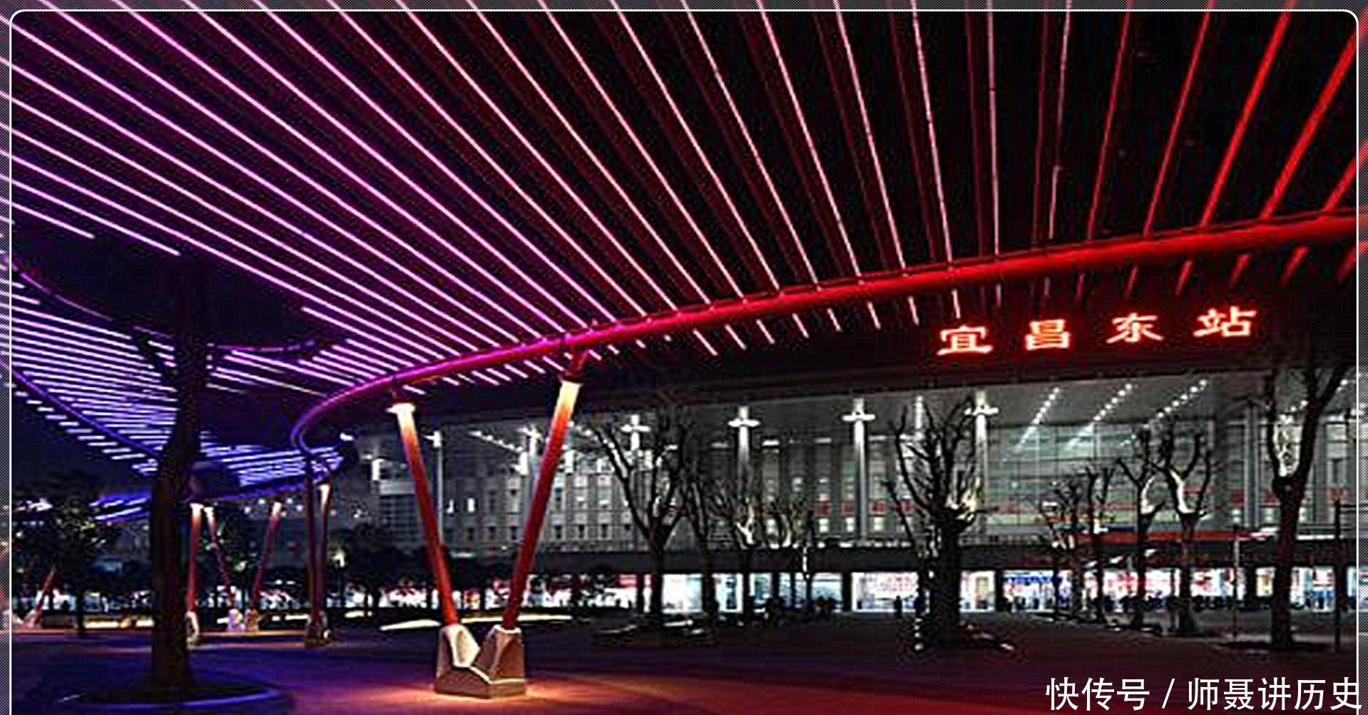 湖北第三大城市，仅相当于武汉的0。3，却让荆州，黄冈极度尴尬