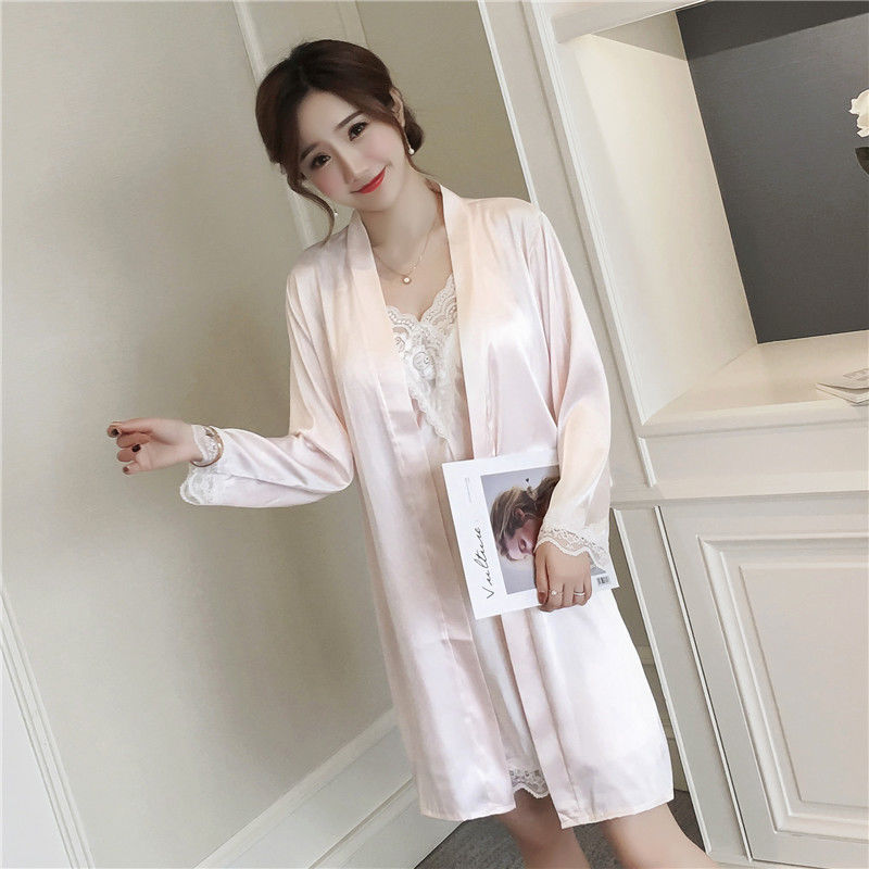 让你一次看个够，台湾“调性衣”睡衣，网友:长见识了，太性感了