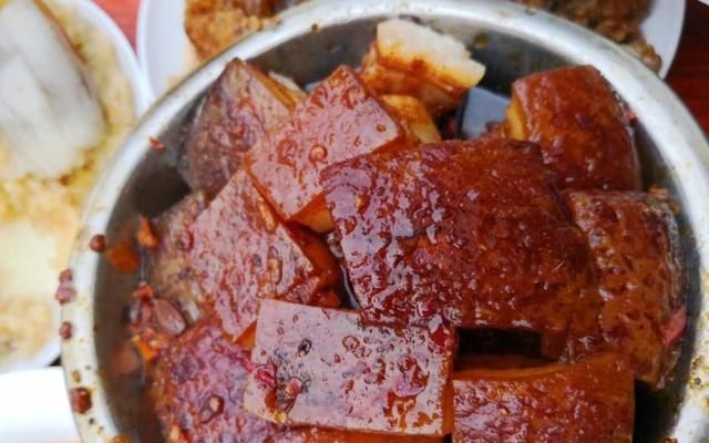  「营养」几道美味家常菜，营养又下饭，好吃又开胃