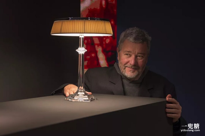 高逼格的餐具，带来丧心病狂的快乐