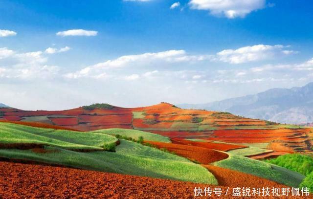  #名字#中国这4个省会，名字太占便宜，让人看一眼就记住，或许有