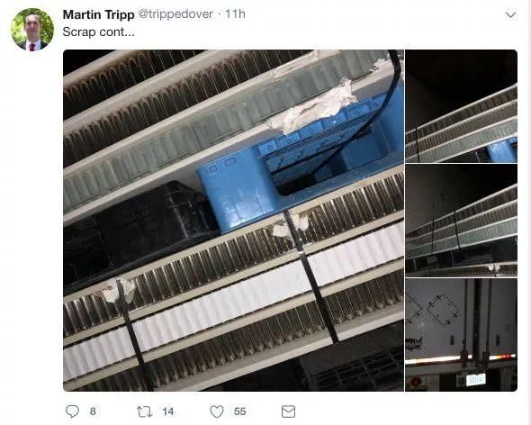 “叛徒”推特爆猛料--有批 Model 3 用了坏电池，若属实则为特斯