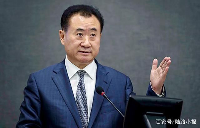 中国6位富豪排行榜,马化腾稳坐第一,最后一位