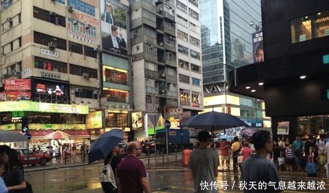中国香港：为啥国人只能玩7天，老外能玩30天？终于有人说实话了