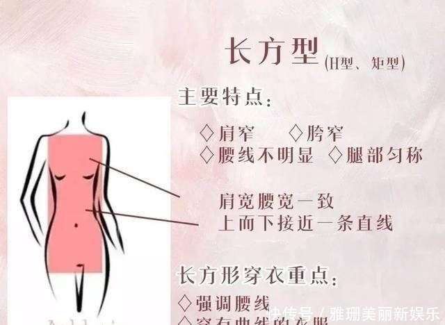 『误区』12个穿衣搭配的误区,看看你中了几个?