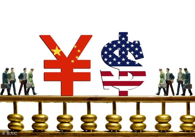 如果人民币贬值，1美元兑换10元人民币，会有什么后果？